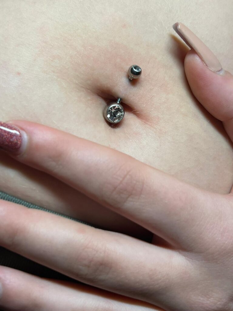 Piercing & Beauty Tattoostudio Holy Monkeys