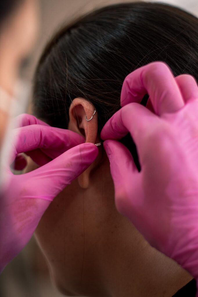 Tattoostudio Holy Monkeys