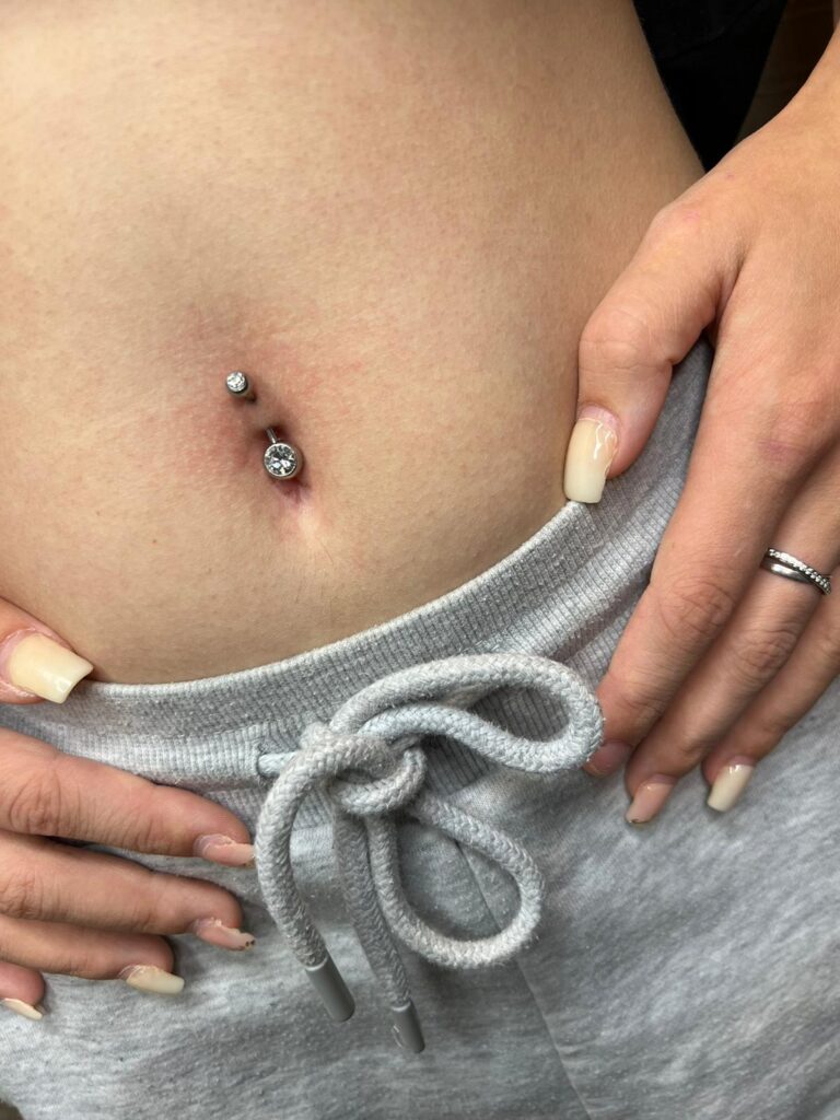 Piercing & Beauty Tattoostudio Holy Monkeys