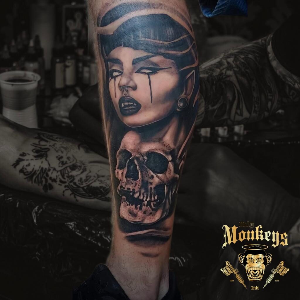 Portfoliobild_22 Tattoostudio Holy Monkeys
